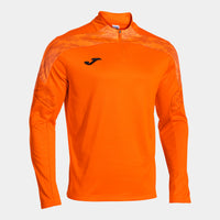 Joma Championship VIII Sweatshirt (Junior) - Orange