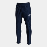 Joma Combi Premium Long Pants (Adult) - Navy Blue