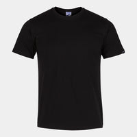 Joma T-shirt Desert (Adult) - Black