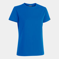 Joma T-shirt Desert (Adult) - Royal Blue