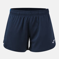 Joma Terra Short (Junior) - Royal Blue Dark Navy