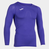 Joma Academy Short Sleeve T-shirt (Junior) - Violet