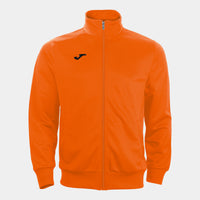Joma Jacket Combi (Adult) - Orange