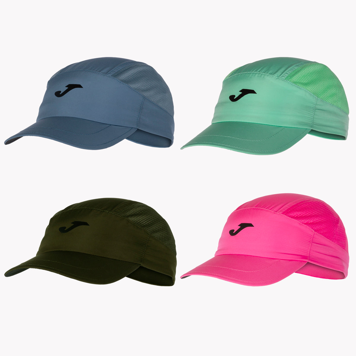 Joma Running Night Cap Multicolor - Multi Color