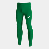 Joma Record Long Tights (Adult) - Green