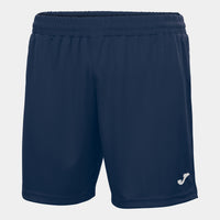 Joma Short Treviso (Adult) - Navy Blue