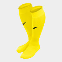 Joma Classic-4 Socks (Junior) - Yellow