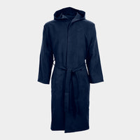 Joma Microfiber Bathrobe