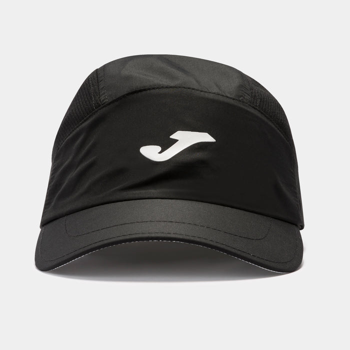 Joma Cap Running Night - Black