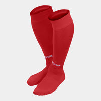 Joma Football Socks Classic II - Red