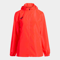 Joma Galia Raincoat (Adult) - Fluorescent Orange