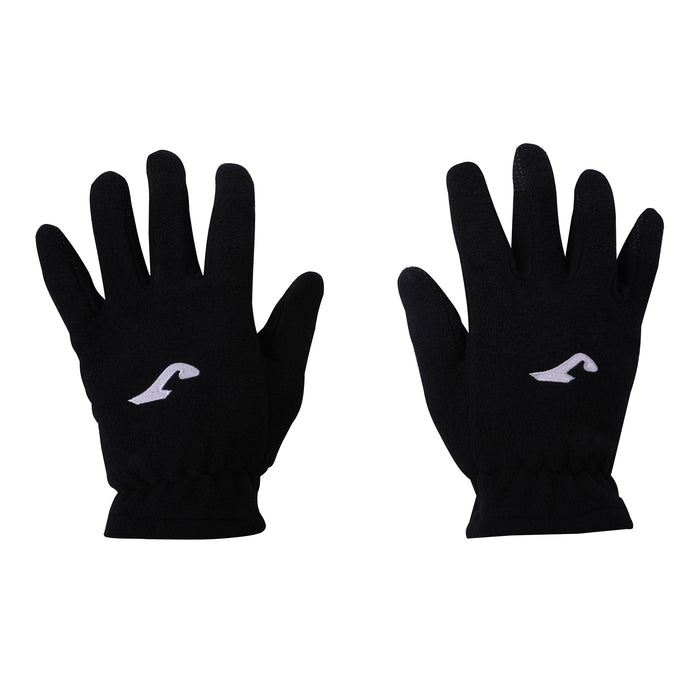 Joma Gloves Polar (Junior) - Black