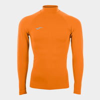 Joma Brama Classic T-shirt (Junior) - Orange
