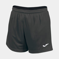 Joma Paris II Shorts (Adult) - Dark Gray
