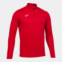 Joma Sweatshirt Running Night (Junior) - Red