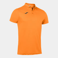 Joma Polo Shirt S/s (Junior) - Orange
