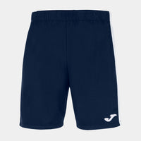 Joma Academy Shorts (Adult) - Navy Blue White