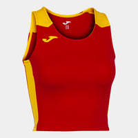 Joma Top Record II (Junior) - Red Yellow