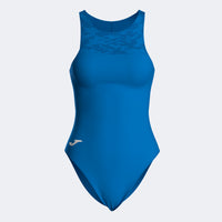 Joma Shark IV Swimsuit (Adult) - Royal Blue
