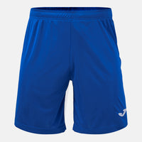 Joma Vintage Eco Retro Short (Junior) - Royal Blue
