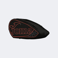 Joma Bag Torneo Paddle - Black Coral