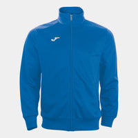 Joma Jacket Combi (Junior) - Royal Blue