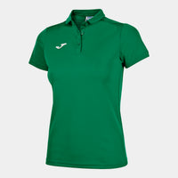 Joma Polo Shirt S/s (Junior) - Green
