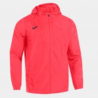 Joma Iris Raincoat (Adult) - Fluorescent Orange