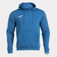 Joma Olimpiada Hoodie (Adult) - Royal Blue