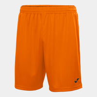 Joma Nobel Short (Adult) - Orange