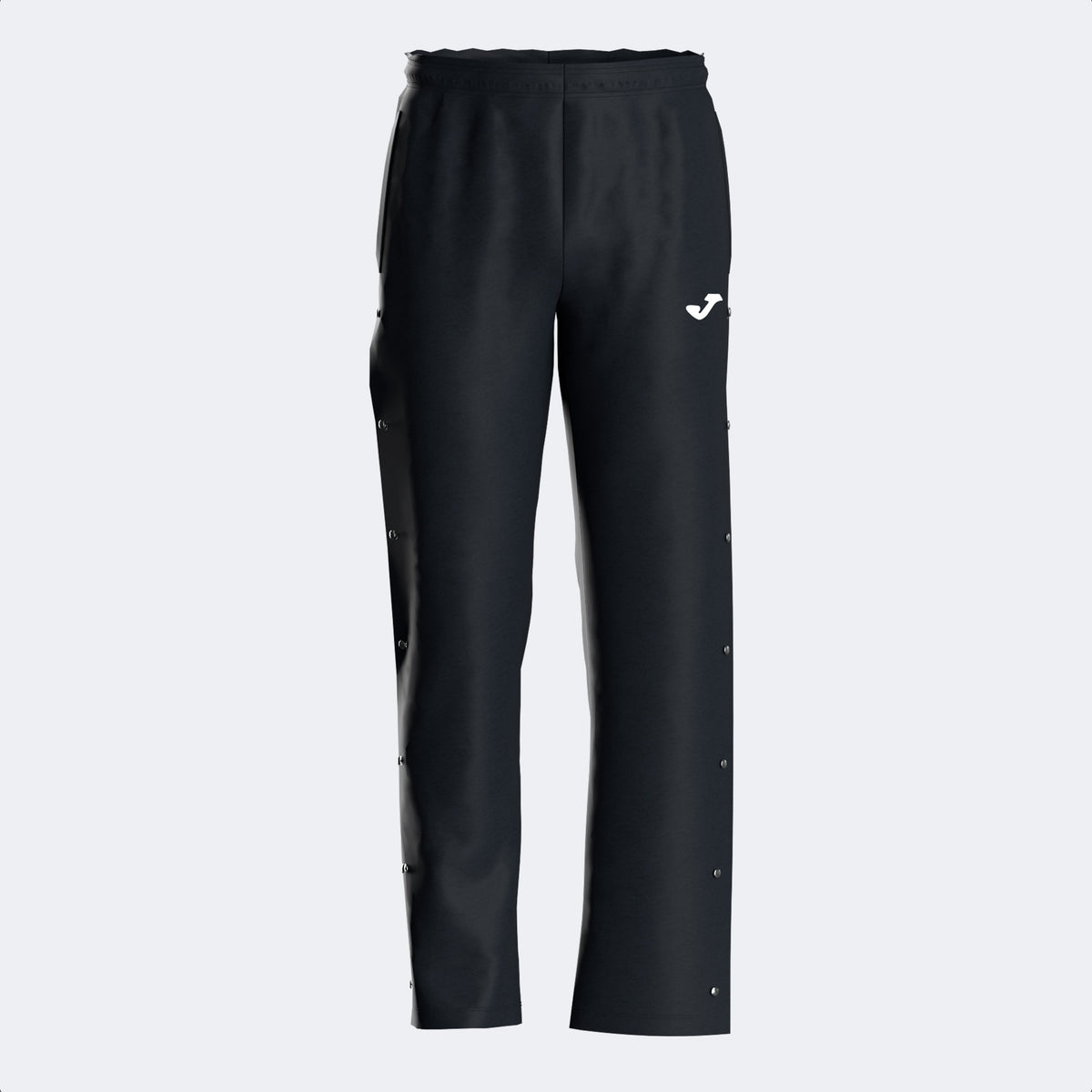 Joma Final Basket II Long Pants (Junior) - Black