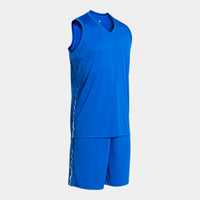 Joma Olimpiada Basket Set (Adult) - Royal Blue