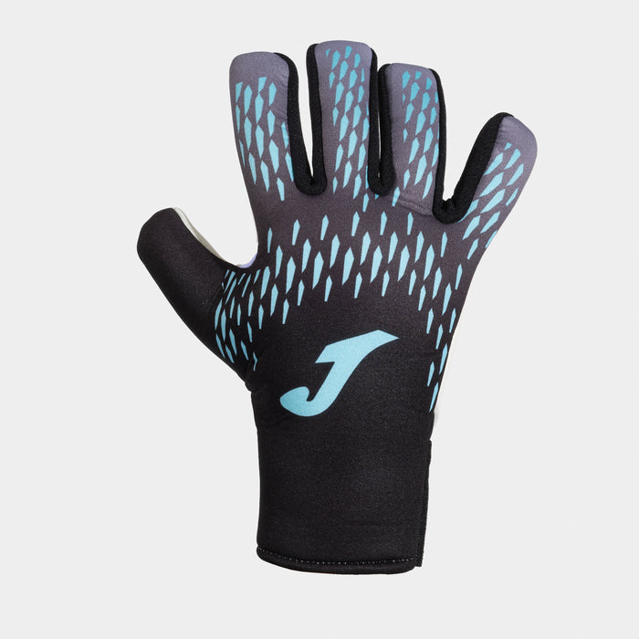 Joma Hunter Goalkeeper Gloves (Junior) - Black
