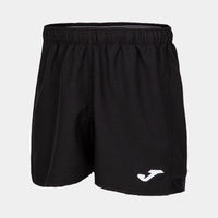 Joma Shorts Myskin II (Adult) - Black