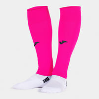 Joma Leg II Calf (Junior) - Fluorescent Pink