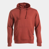 Joma Montana Hoodie (Junior) - Red