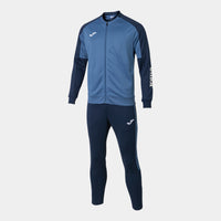 Joma Eco Championship Recycled Sweatsuit (Junior)