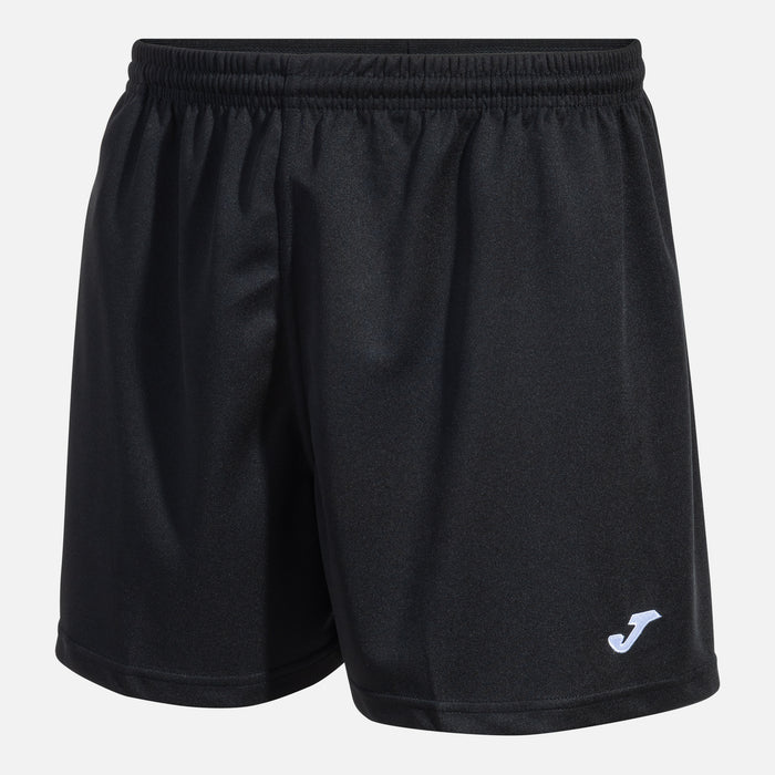 Joma Olimpiada Rugby Short (Adult) - Black