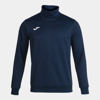 Joma Sweatshirt Combi (Adult) - Navy Blue
