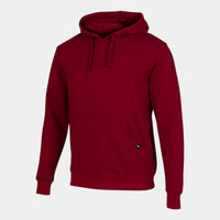 Joma Sweatshirt Montana (Adult) - Burgundy