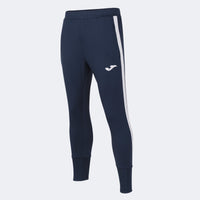 Joma Pants Advance (Junior) - Navy Blue White
