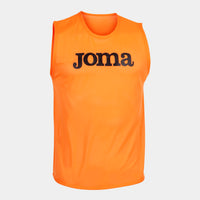 Joma Training Bib (Junior) - Fluorescent Orange