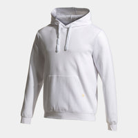 Joma Combi Hoodie (Adult) - White