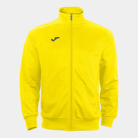 Joma Jacket Combi (Adult) - Yellow