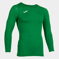 Joma Academy Short Sleeve T-shirt (Junior) - Green