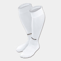 Joma Football Socks Classic II - White