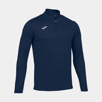 Joma Sweatshirt Running Night (Adult) - Navy Blue