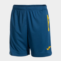 Joma Miami Bermuda (Adult) - Royal Blue Navy Blue