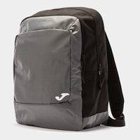 Joma Backpack Team - Dark Gray Black