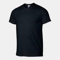 Joma T-shirt Versalles (Adult) - Black